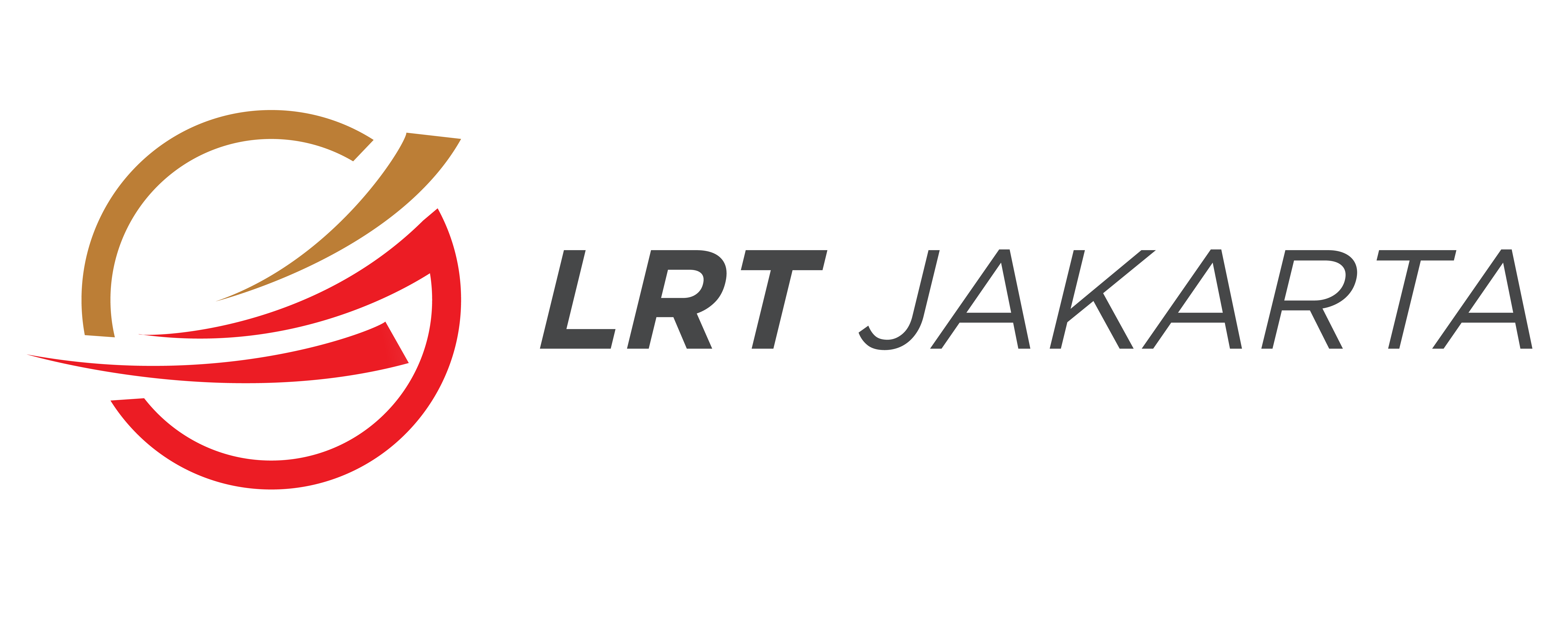 PT LRT Jakarta