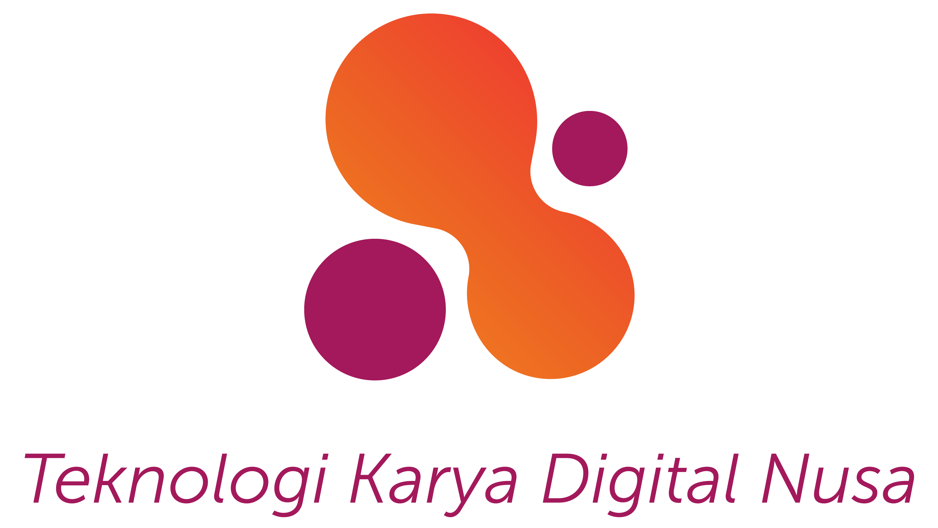 PT Teknologi Karya Digital Nusa