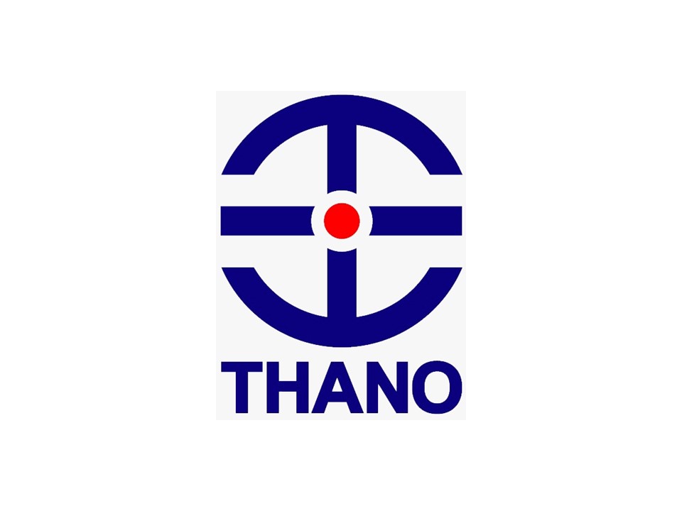 PT Thano Technologies