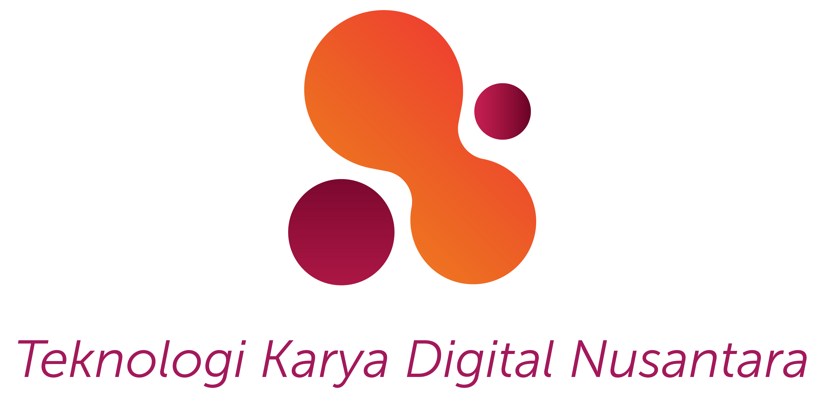 PT Teknologi Karya Digital Nusantara