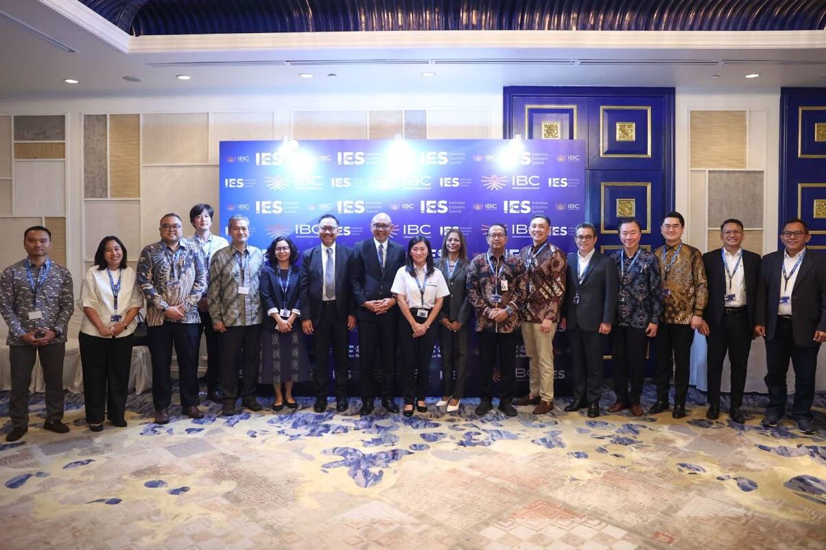 Commitment to Sustainable Cities and Mobility through Strategic MoU Signing between ITS Indonesia and Global Alliance for a Sustainable Planet at the IES 2025