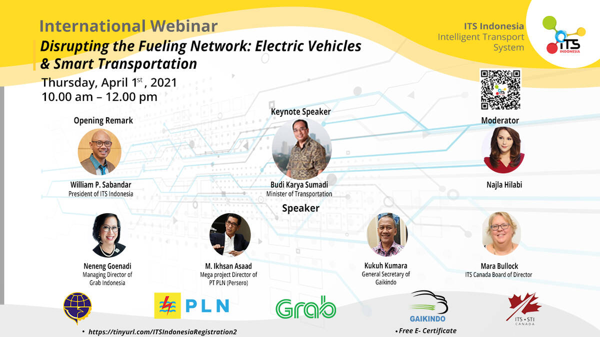 Disrupting the Fueling Network: Electric Vehicles & Smart Transportation