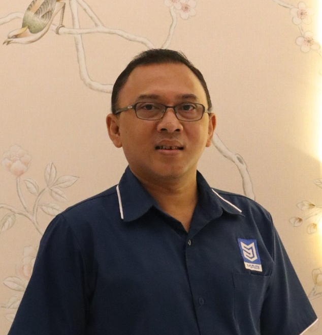 Kelik Irwantono